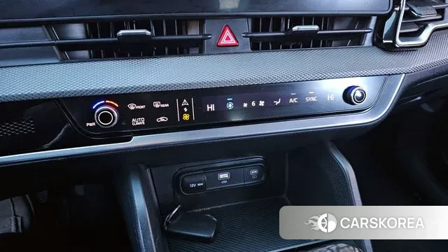 Kia Sportage 5th Generation id 3534179 из Кореи 7