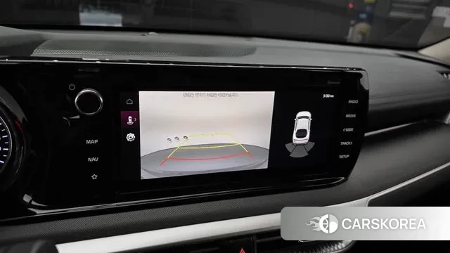 Kia K5 3rd generation id 3412118 из Кореи 7