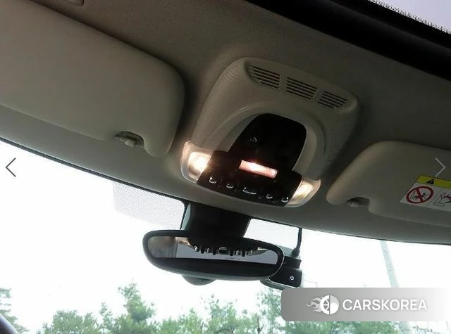 Mini Cooper id 3915682 из Кореи 7