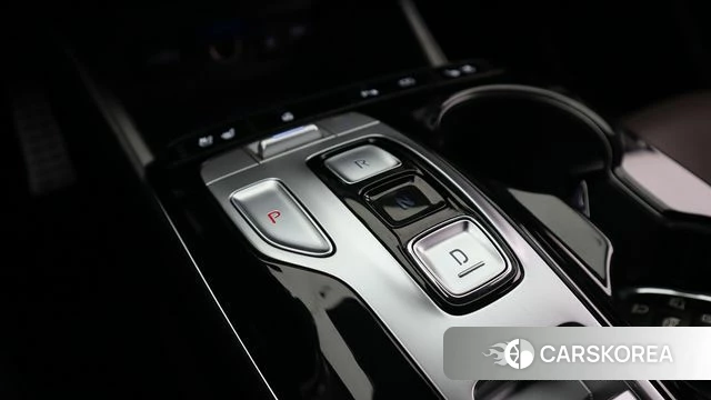 Hyundai Tucson (NX4) id 3860613 из Кореи 7