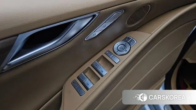 Genesis G80 (RG3) id 3734101 из Кореи 7