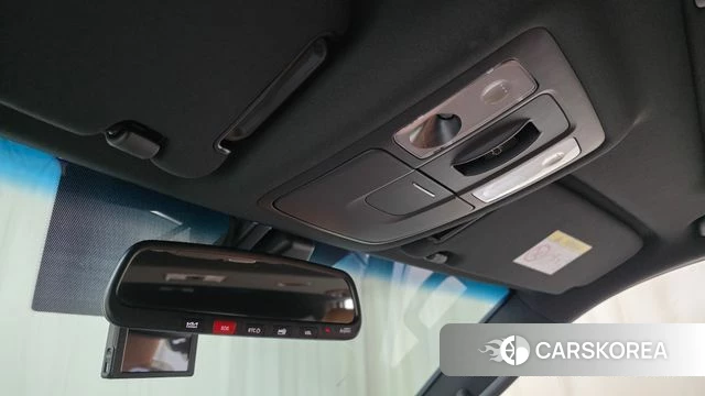 Kia Mohave Master id 3826417 из Кореи 7