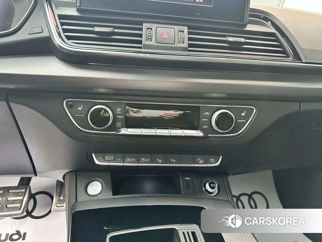 Audi Q5L Sportback id 4238371 из Китая 7