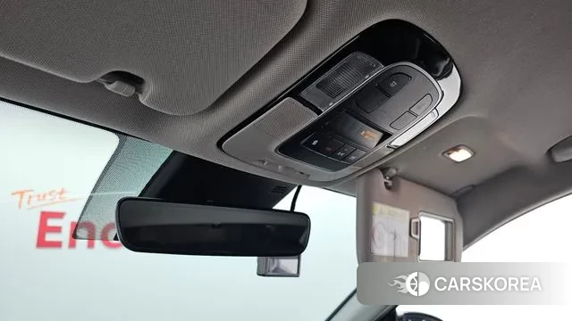 Hyundai Sonata (DN8) id 3567157 из Кореи 7