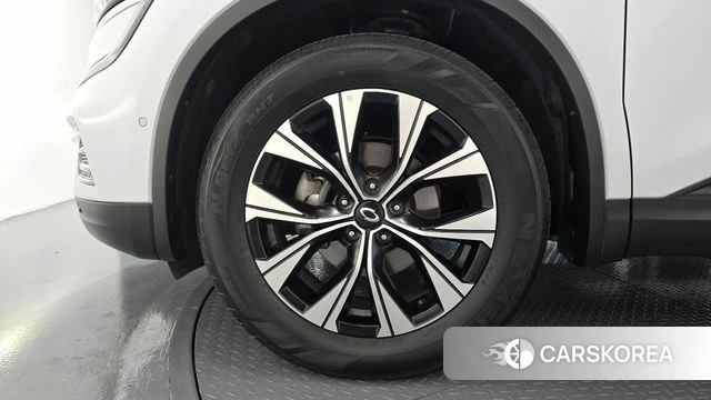 Renault Korea (Samsung) The New QM6 id 4793158 из Кореи 7