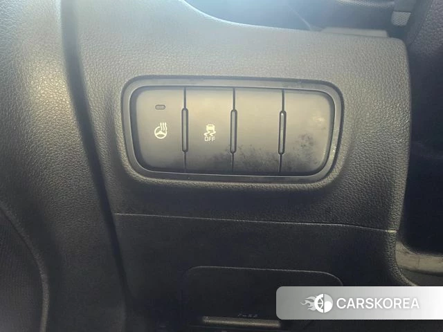 Kia The New Kia Ray id 4649964 из Кореи 7