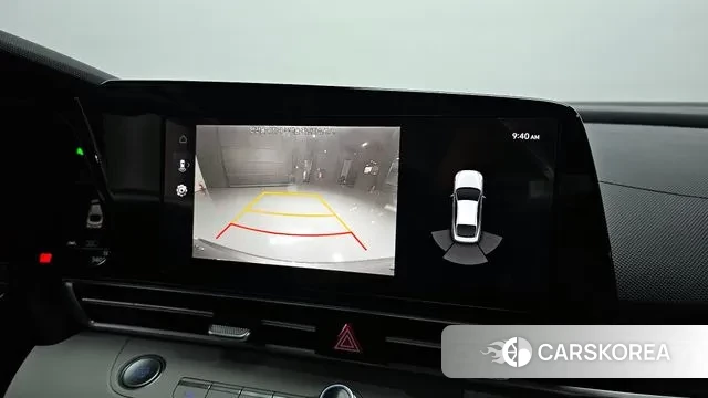 Hyundai Avante (CN7) id 3263961 из Кореи 7