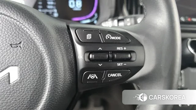 Kia The New Kia Ray id 3415354 из Кореи 7