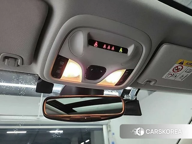 Jeep Cherokee (KL) id 4179553 из Кореи 7