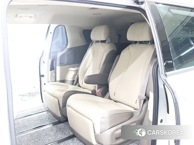 Kia Carnival 4th generation id 3733288 из Кореи 7