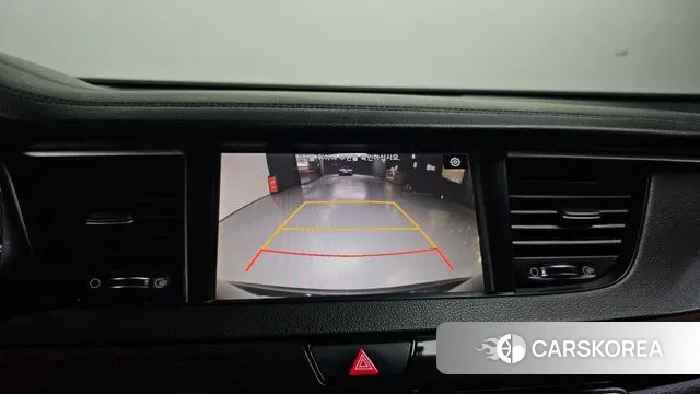 Kia All New K7 Hybrid id 3723514 из Кореи 7