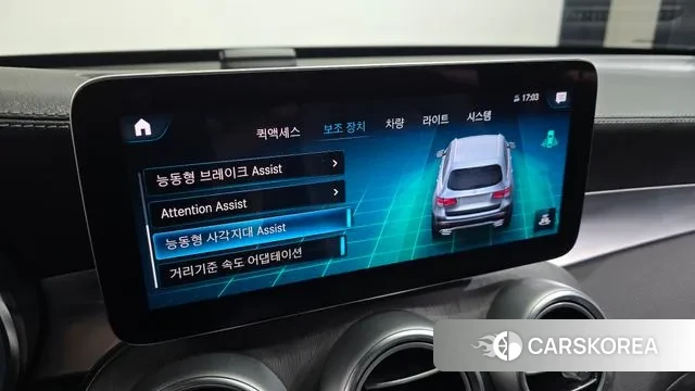 Mercedes-Benz GLC-Class X253 id 3427024 из Кореи 7