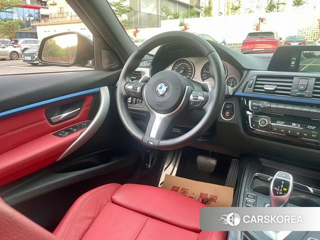 BMW 3 series id 4254434 из Китая 7