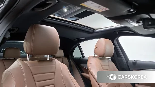 Mercedes-Benz E-Class W213 id 3196933 из Кореи 7