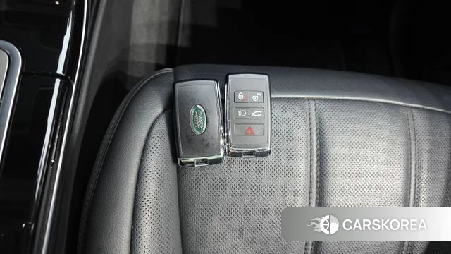 Land Rover Range Rover Evoque 2nd Generation id 4613722 из Кореи 7