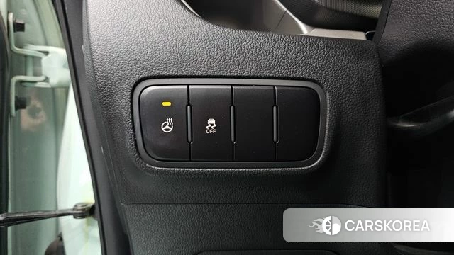 Kia The New Ray id 3845133 из Кореи 7