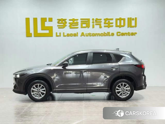 Mazda CX-5 id 4279286 из Китая 7