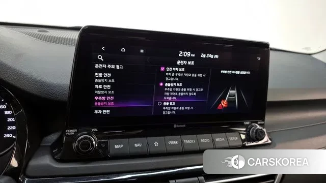 Kia Seltos id 3712497 из Кореи 7