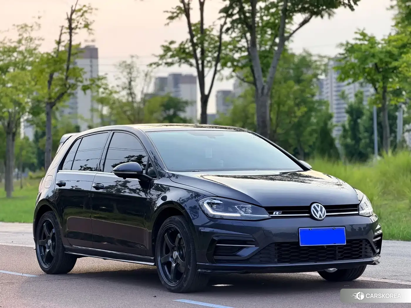 Volkswagen Golf id 4600741 из Китая 7