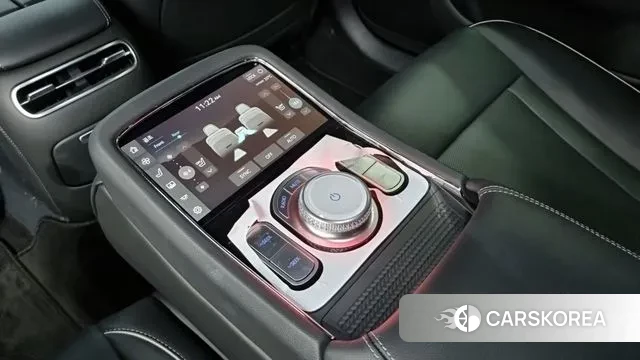 Genesis G90 (RS4) id 3207264 из Кореи 7