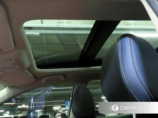 Renault Korea (Samsung) The New QM6 id 4842637 из Кореи 7