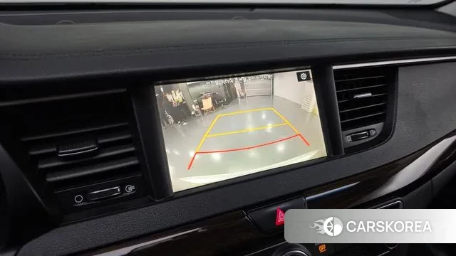 Kia Come New K7 id 3599108 из Кореи 7