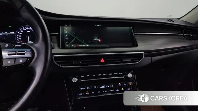 Kia K7 Premier id 3626774 из Кореи 7