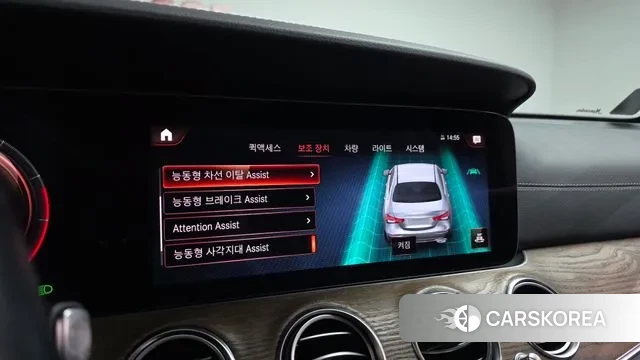 Mercedes-Benz E-Class W213 id 3686059 из Кореи 7