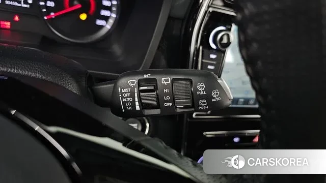 Ssangyong Berry New Tivoli id 3439665 из Кореи 7