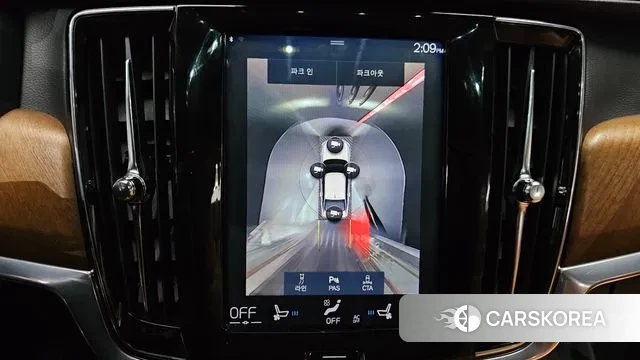 Volvo S90 id 3459954 из Кореи 7