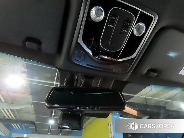 Ssangyong The New Torres id 4017058 из Кореи 7