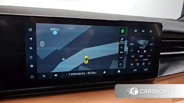 Ssangyong Torres EVX id 3026658 из Кореи 7