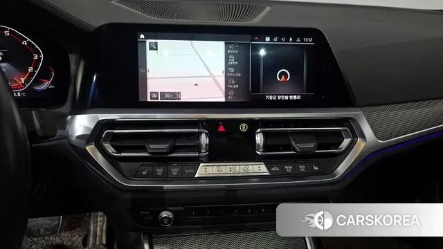 BMW 3 Series (G20) id 3499687 из Кореи 7