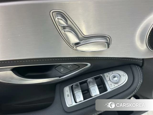 Mercedes-Benz Class C id 4253863 из Китая 7