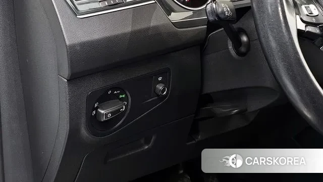 Volkswagen Tiguan second Generation id 3703058 из Кореи 7