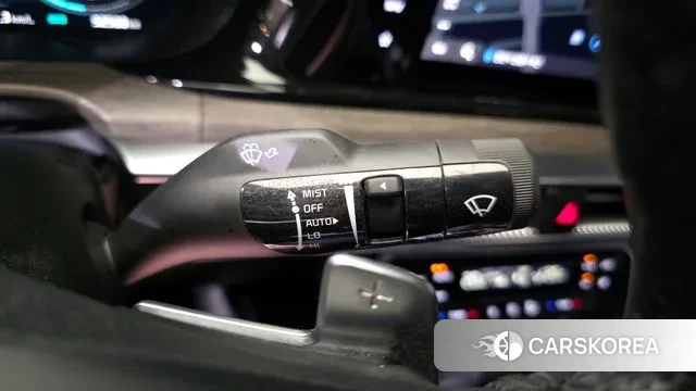 Kia K5 3rd generation id 3004191 из Кореи 7