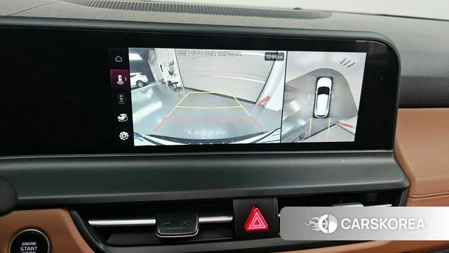 Kia The New Seltos id 3914541 из Кореи 7