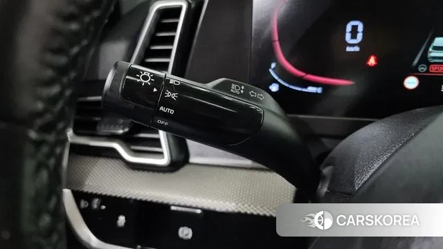 Kia Sportage 5th Generation id 3670935 из Кореи 7