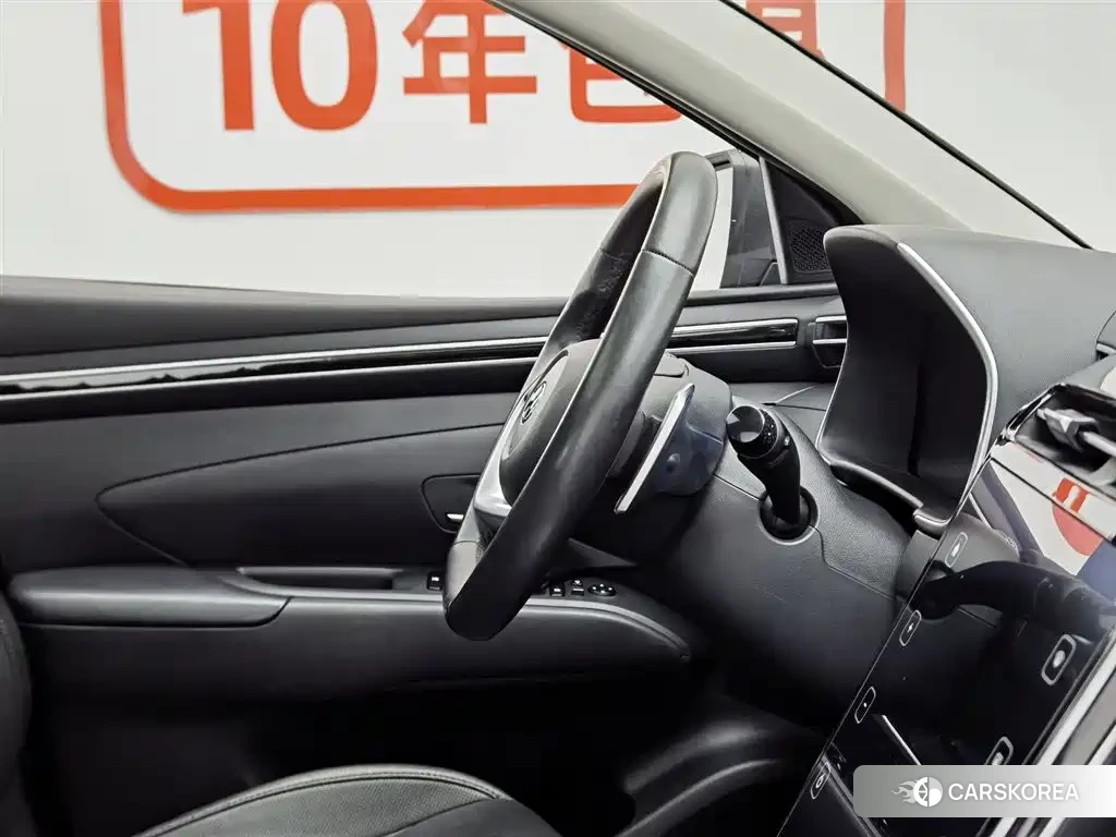 Hyundai Tucson id 4545590 из Китая 7
