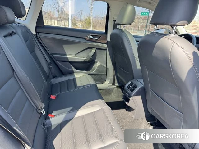 Volkswagen Tuyue id 4254082 из Китая 7