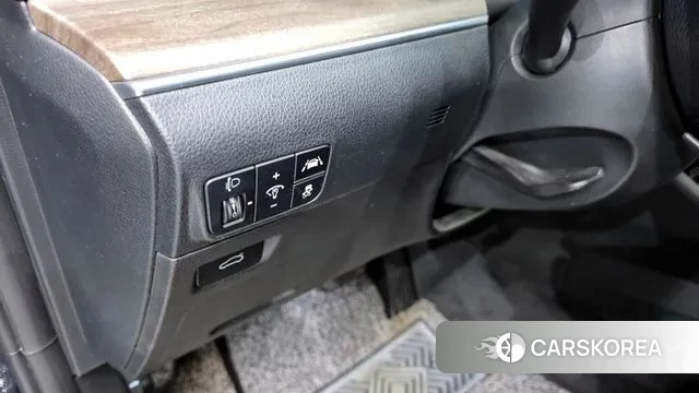 Kia K5 3rd generation id 3671333 из Кореи 7