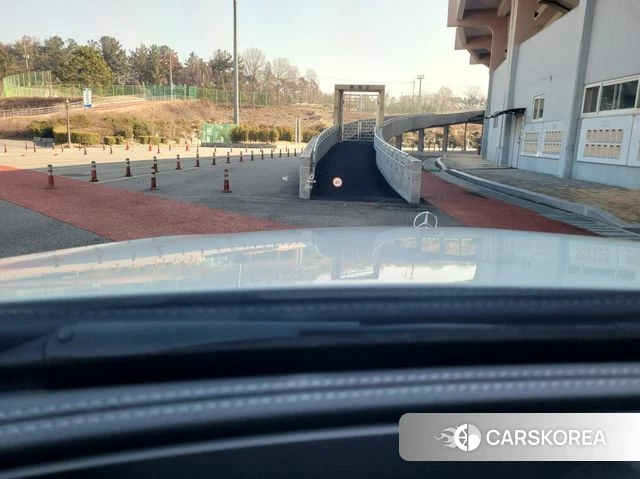 Mercedes-Benz E-Class W213 id 3826812 из Кореи 7