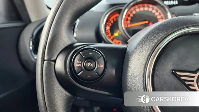 Mini Cooper Clubman id 4568116 из Кореи 7