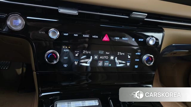 Genesis G80 (RG3) id 4554708 из Кореи 7
