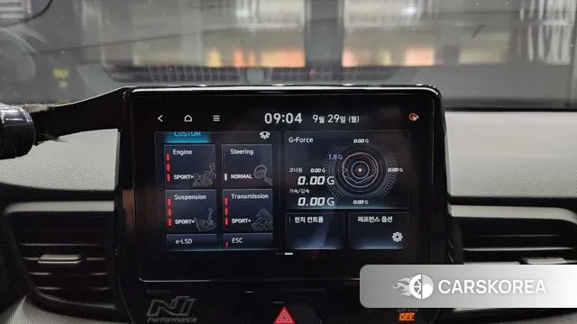 Hyundai Veloster (JS) id 3209239 из Кореи 7