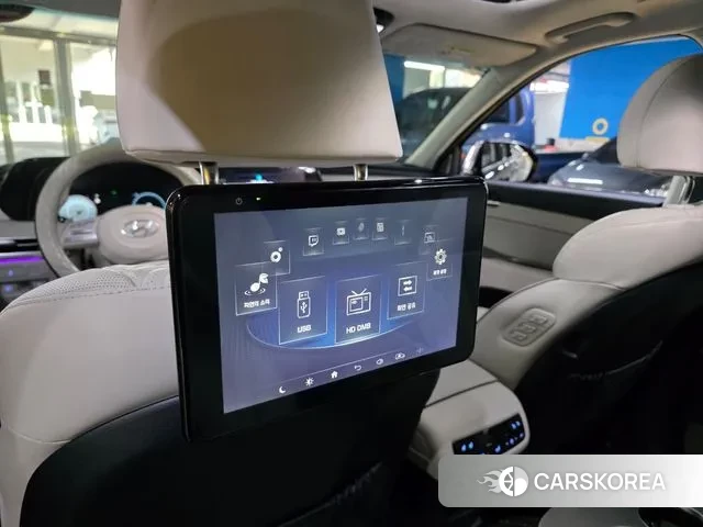 Hyundai The New Palisade id 3431939 из Кореи 7