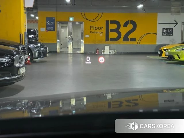 Mercedes-Benz E-Class W213 id 4448332 из Кореи 7