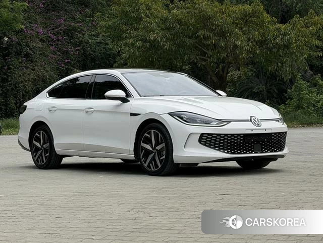 Volkswagen Lingdu id 4216244 из Китая 7