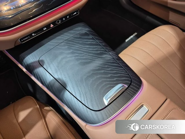 Mercedes-Benz E-Class W214 id 4468258 из Кореи 7