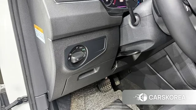 Volkswagen Tiguan second Generation id 3366836 из Кореи 7